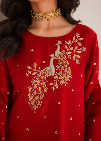 Vintage | Celine Luxe | Raya