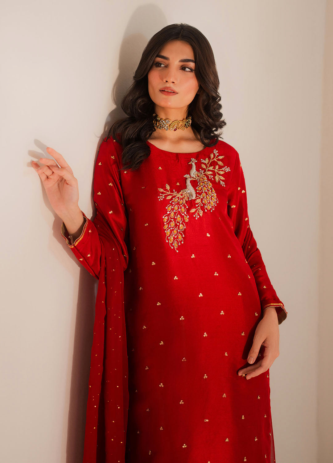 Vintage | Celine Luxe | Raya