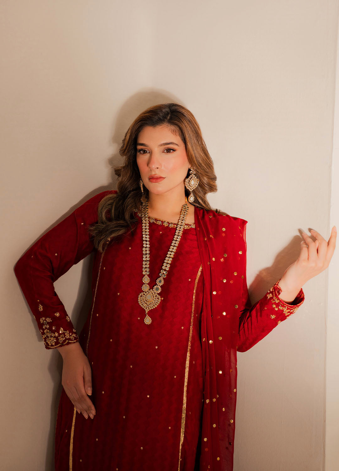 Vintage | Celine Luxe | Amaya