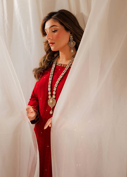 Vintage | Celine Luxe | Amaya