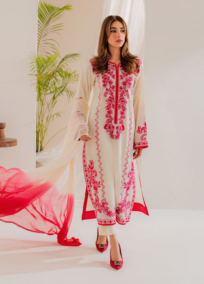 Vintage | Celine Luxe | Selina