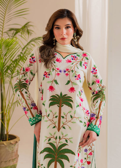 Vintage | Celine Luxe | Zinnia