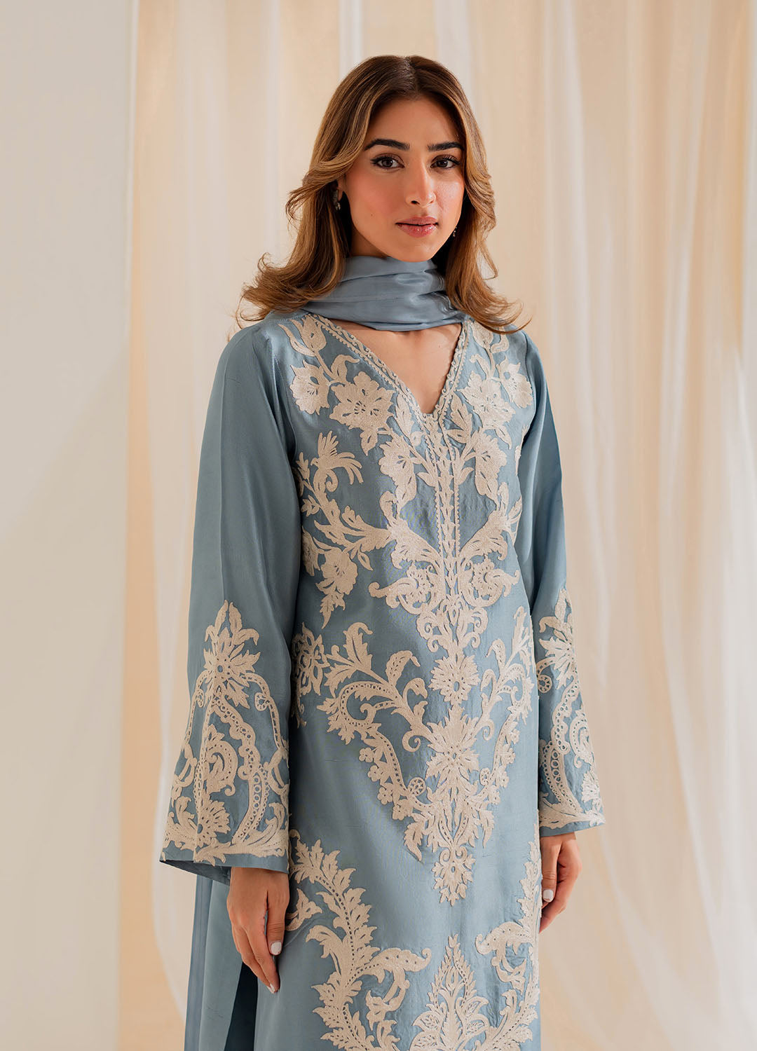 Vintage | Celine Luxe | Zella