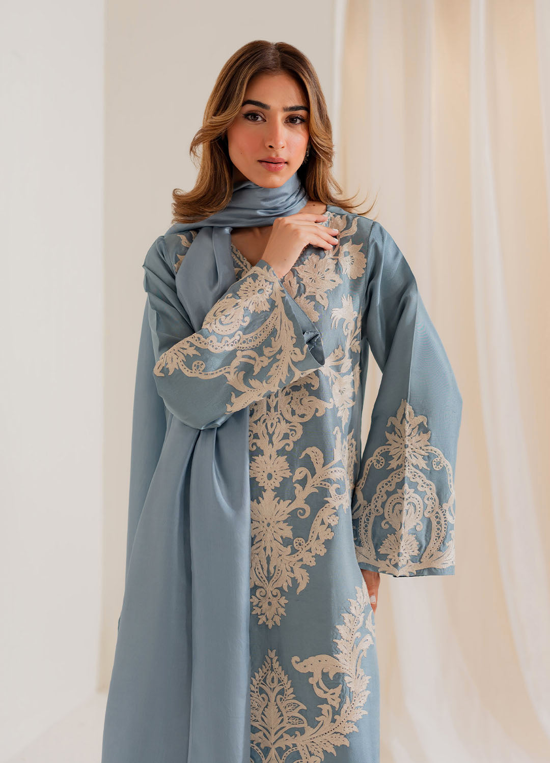 Vintage | Celine Luxe | Zella