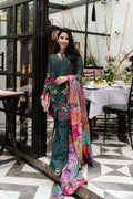 Afrozeh | Lawn 25 | Vermora by Maria Faisal - Registered Vendor of : Afrozeh - type : Ladies Clothes - 100% original wedding dresses