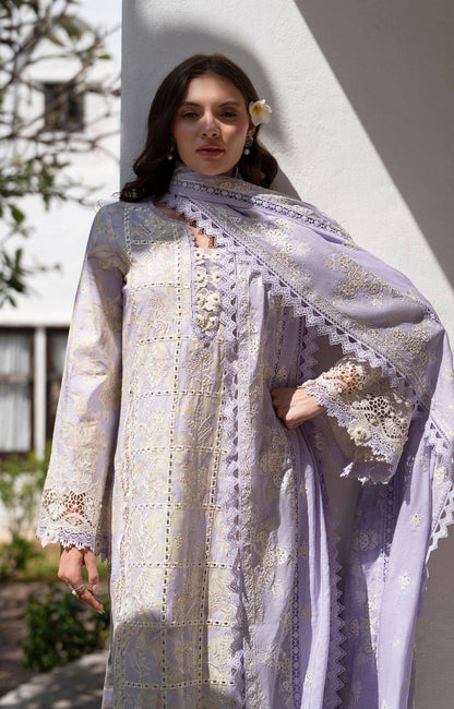 AJR Couture | Printakari Lawn 25 | Vista by Maria Faisal - Registered Vendor of : AJR Couture - type : Ladies Clothes - 100% original wedding dresses