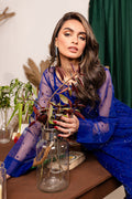 Vanya | Ethnic Muse 24 | EM-29 - Ladies Clothes 