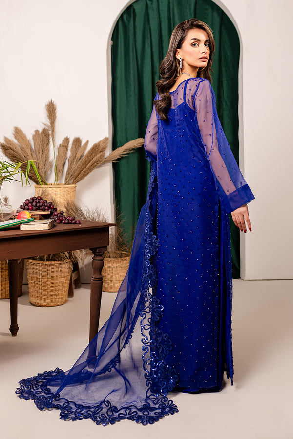 Vanya | Ethnic Muse 24 | EM-29 - Ladies Clothes 
