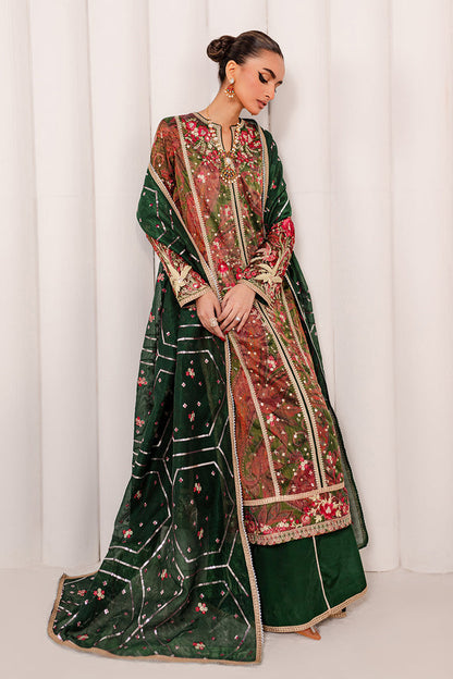 Vanya | Ethnic Muse 24 | EM-22 - Ladies Clothes 
