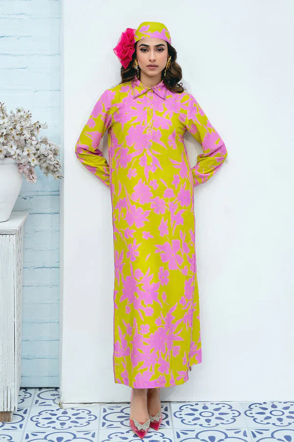 Vanya | Co-Ords 24 | CO-68 - Ladies Clothes 