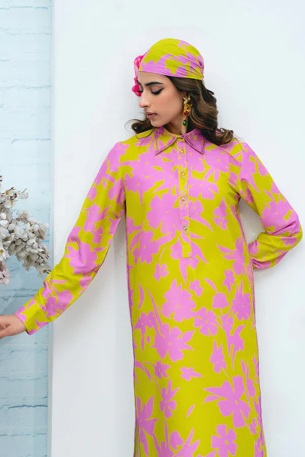 Vanya | Co-Ords 24 | CO-68 - Ladies Clothes 