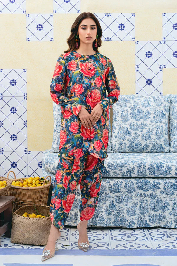 Vanya | Co-Ords 24 | CO-66 - Ladies Clothes 