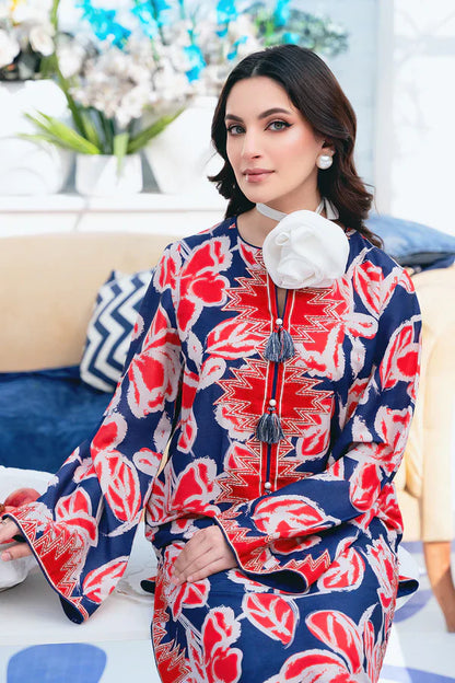 Vanya | Co-Ords 24 | CO-67 - Ladies Clothes 