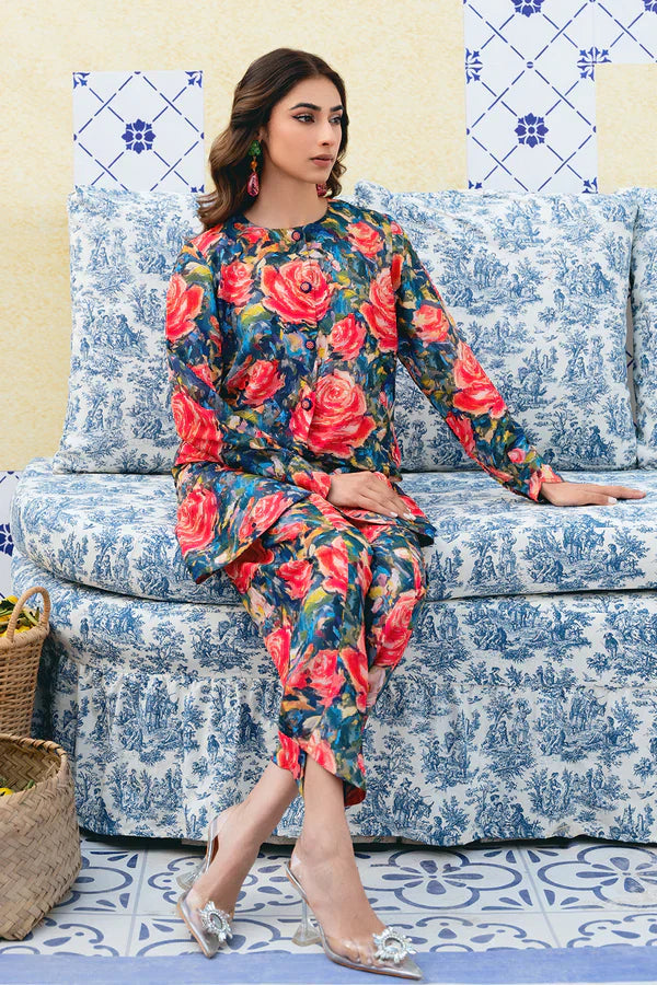Vanya | Co-Ords 24 | CO-66 - Ladies Clothes 