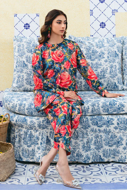 Vanya | Co-Ords 24 | CO-66 - Ladies Clothes 