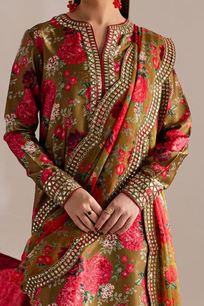 Vanya | Gulraz Formals |  FF-53 - Ladies Clothes - Maria Faisal