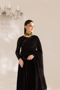 Vanya | Gulraz Formals | FF-54 - Designer Dress with Intricate embroidery and embellishments. Shop elegent wedding dress at Maria Faisal.
