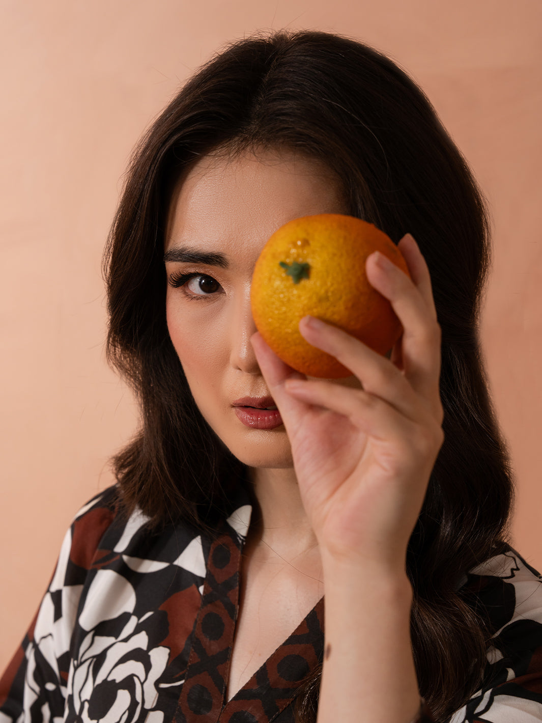 IZEL | Sunset street Pret | - Ladies Clothes - Maria Faisal