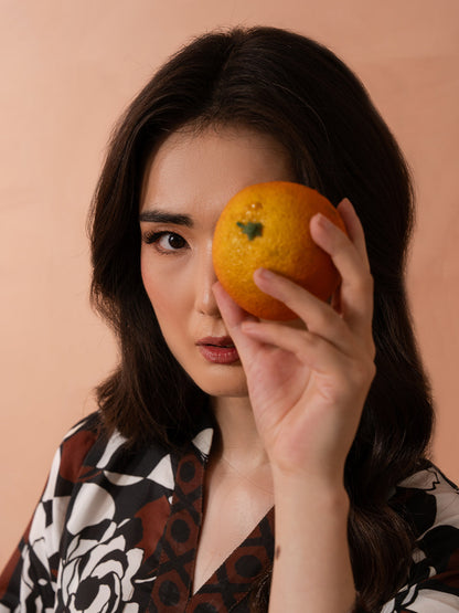 IZEL | Sunset street Pret | - Ladies Clothes - Maria Faisal