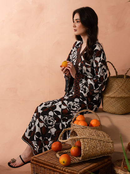IZEL | Sunset street Pret | - Ladies Clothes - Maria Faisal