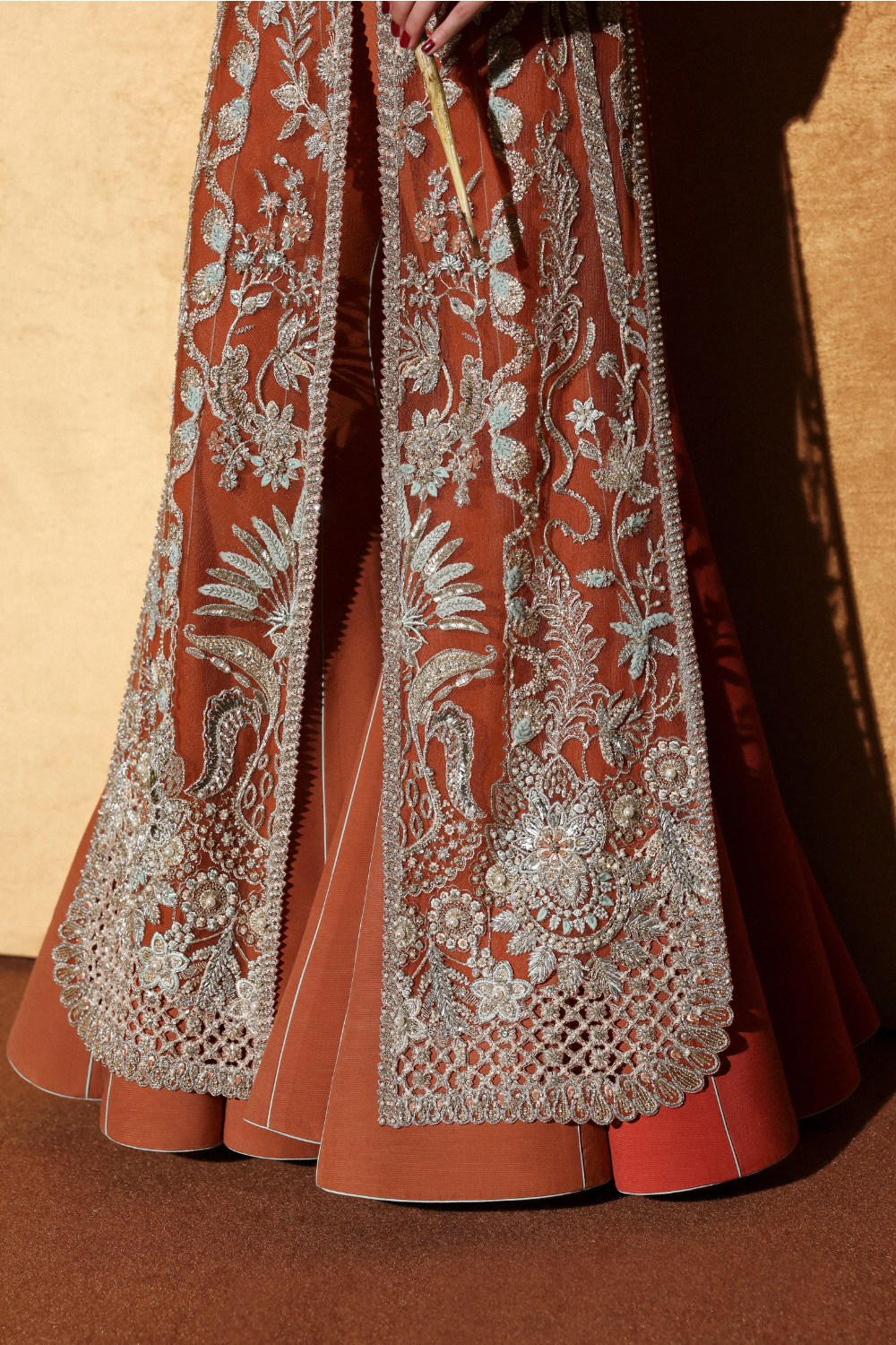 Soraya | Oriana Luxury Formals 26 | Veyra - Wedding Dress - available at Maria Faisal in UK and USA.