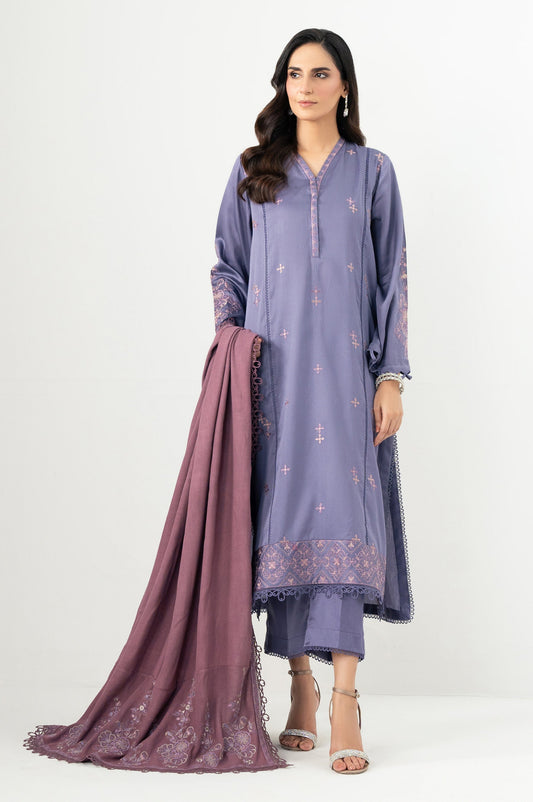 Zeen | Azalea Collection | WAM34621 - Ladies Clothes - Maria Faisal