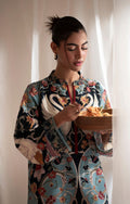 Inayat | Cords 25 | Moonstone - Ladies Clothes - Maria Faisal