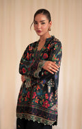 Inayat | Cords 25 | Willow - Ladies Clothes - Maria Faisal