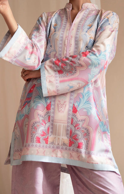 Inayat | Cords 25 | Stardust - Ladies Clothes - Maria Faisal