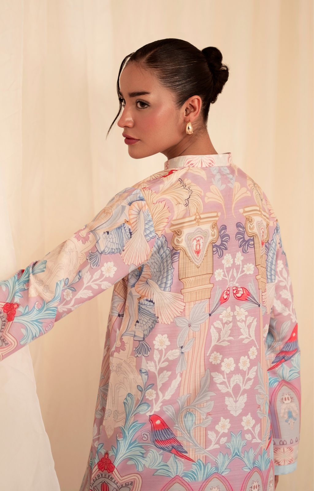 Inayat | Cords 25 | Stardust - Ladies Clothes - Maria Faisal
