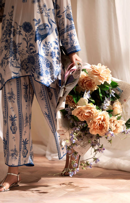 Oceana - Ladies Clothes - Maria Faisal