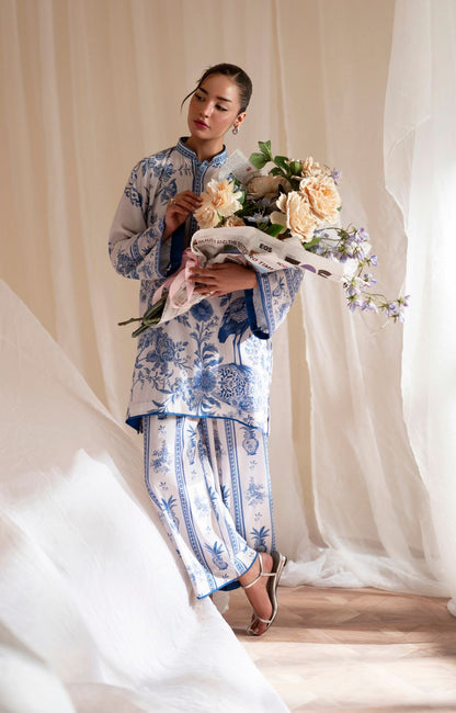 Oceana - Ladies Clothes - Maria Faisal