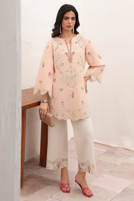 Charizma | Festive Edit | CNP-6-221 - Luxury Dress - available at Maria Faisal in UK and USA.