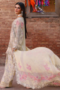 Charizma | Vasal Chiffon | VSL25-21 - Ladies Clothes - Maria Faisal