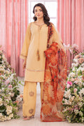 Charizma | Festive Pret | CMA-5-80 O - Ladies Clothes - Maria Faisal