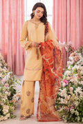 Charizma | Festive Pret | CMA-5-80 O - Ladies Clothes - Maria Faisal