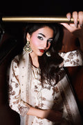 Charizma | Festive Pret | CMA-5-113 O - Ladies Clothes - Maria Faisal