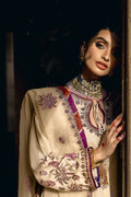 Charizma | Festive Pret | CMA-5-137 SKIN - Ladies Clothes - Maria Faisal