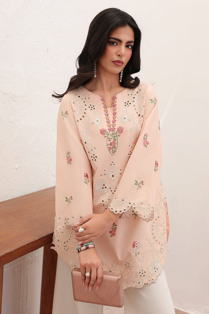 Charizma | Festive Edit | CNP-6-221 - Luxury Dress - available at Maria Faisal in UK and USA.