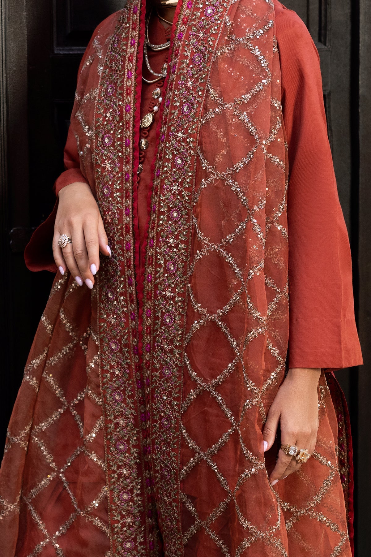 Charizma | Festive Pret | CMA-5-140 - Ladies Clothes 