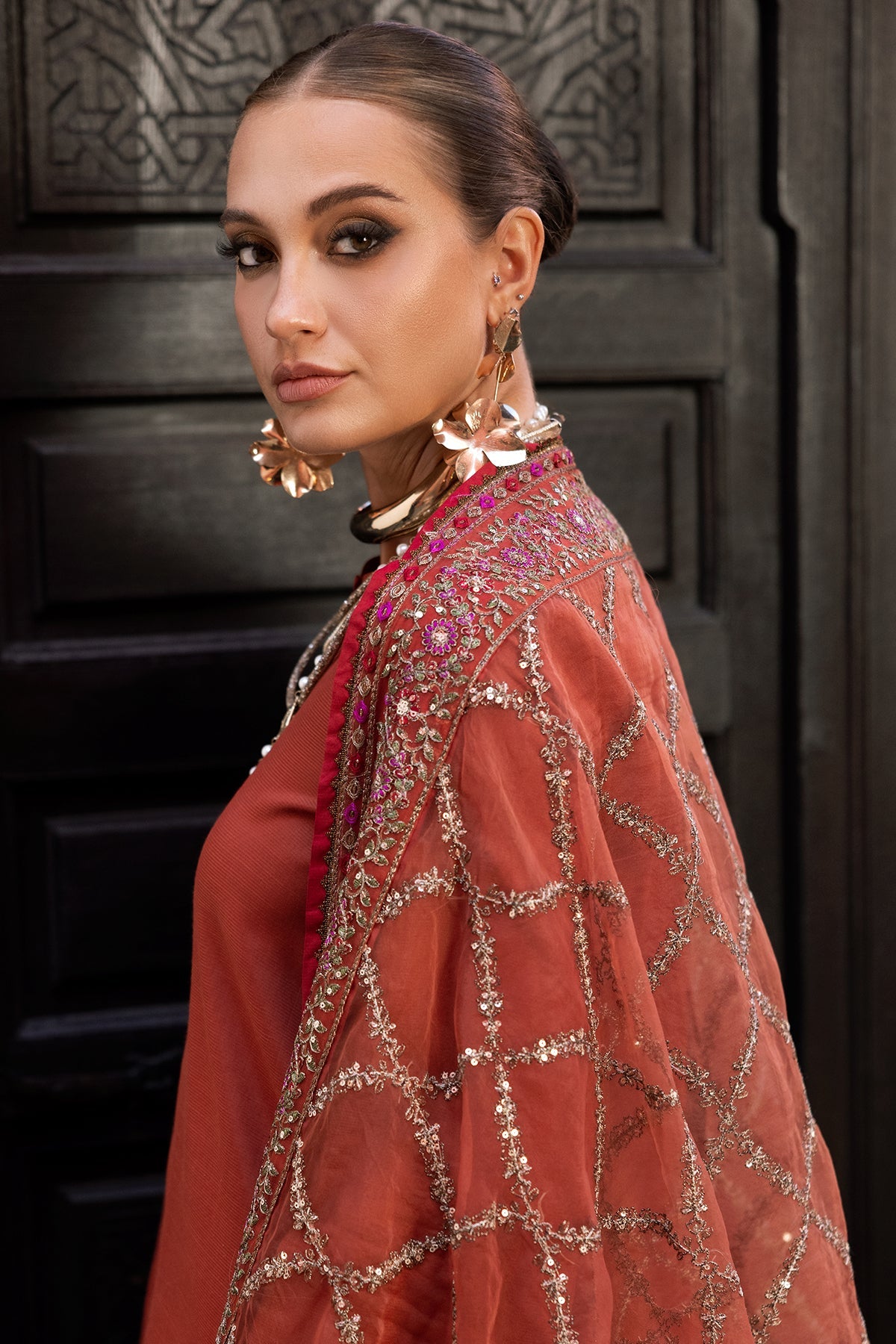 Charizma | Festive Pret | CMA-5-140 - Ladies Clothes 