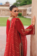 Charizma | Festive Pret | CMA-5-107 O - Ladies Clothes - Maria Faisal