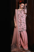 Charizma | Festive Pret | CMA-5-112 P - Ladies Clothes - Maria Faisal