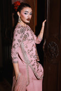 Charizma | Festive Pret | CMA-5-112 P - Ladies Clothes - Maria Faisal