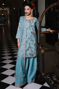 Charizma | Festive Pret | CMA-5-111 B - Ladies Clothes - Maria Faisal