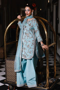 Charizma | Festive Pret | CMA-5-111 B - Ladies Clothes - Maria Faisal