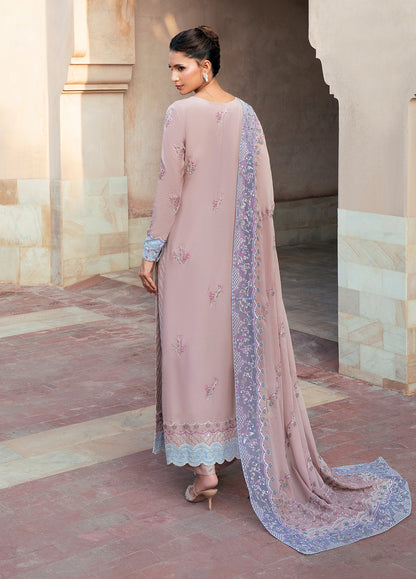 Sahane | Rusukh Premium Formals 26 | FU6602 Abroo - RUSUKH - Formal Dress - available at Maria Faisal in UK and USA.