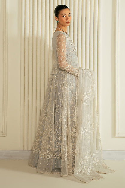 Cross Stitch | Wedding Collection 25 | WHISPERING BLUE - Ladies Clothes 