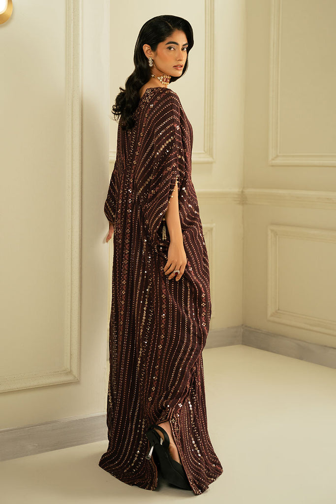 Cross Stitch | Wedding Collection 25 | POTENT MIST - Ladies Clothes 