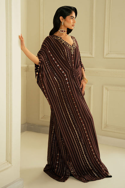 Cross Stitch | Wedding Collection 25 | POTENT MIST - Ladies Clothes 